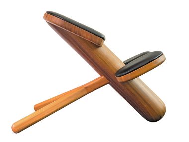 Kungfu Chair