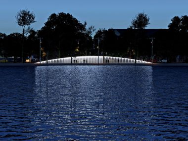 Pavilion ALP 2022