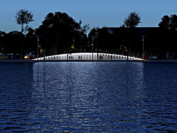 Pavilion ALP 2022