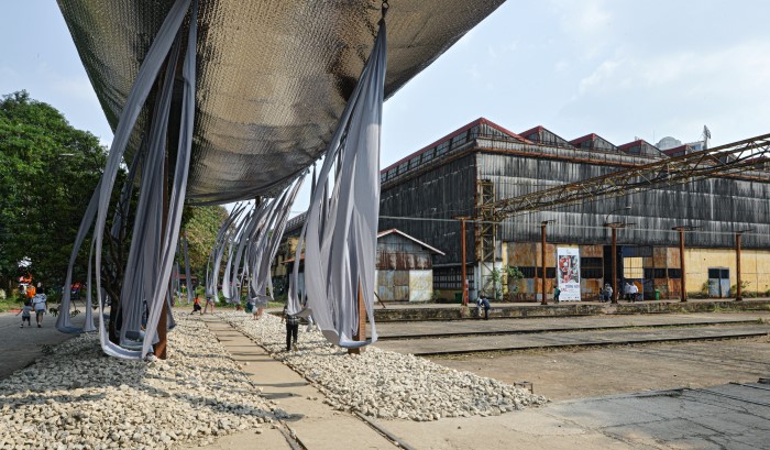 Bencho Pavilion5