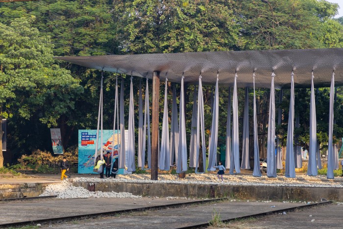 Bencho Pavilion2
