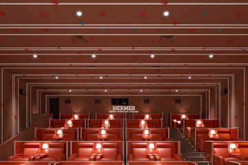 Fashion Cinema