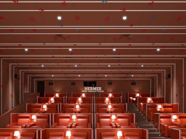 Fashion Cinema