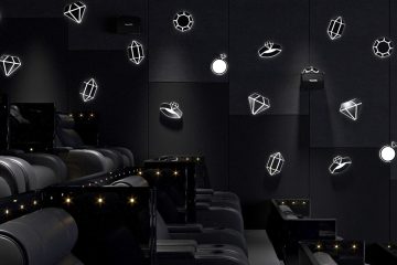 Jewelry Cinema
