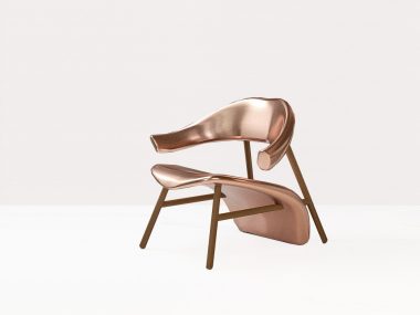 Mục Đồng Chair