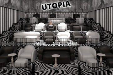 Utopia Cinema