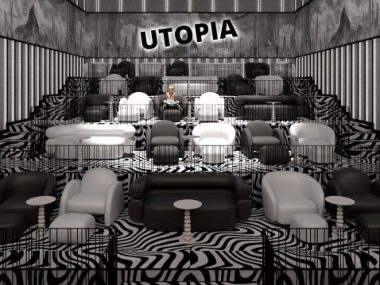 Utopia Cinema