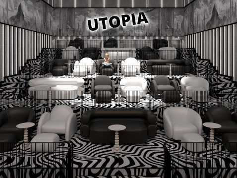 Utopia Cinema