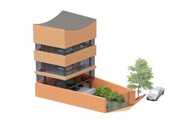 Nha Trang house